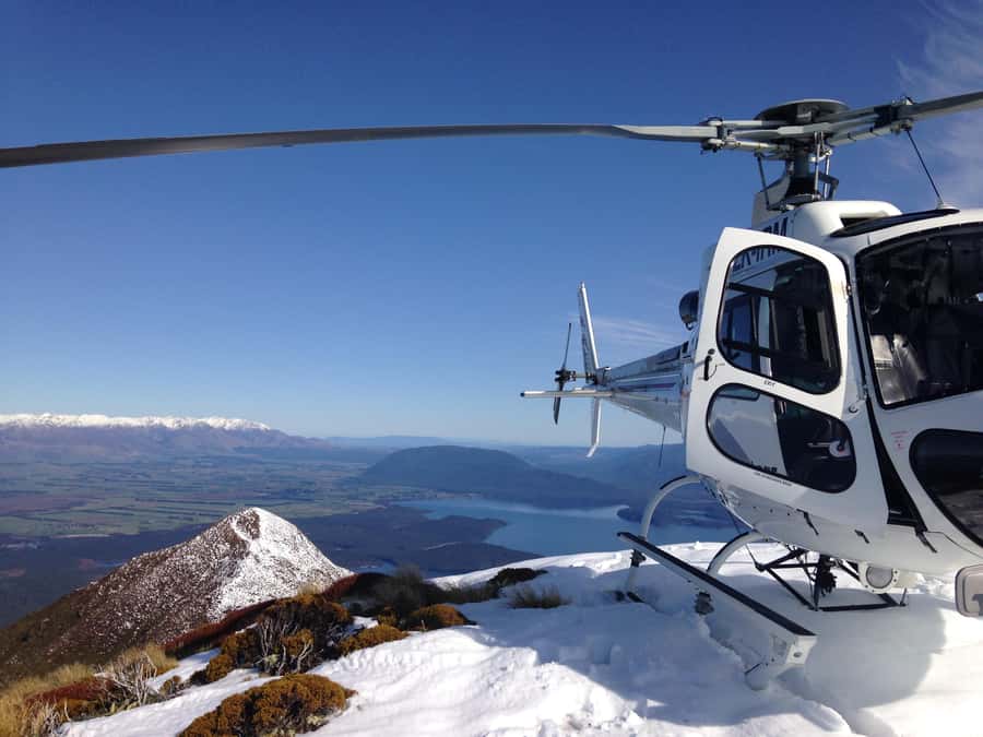 Te Anau: 30-Minute Fiordland National Park Scenic Flight - Who will get the most from this flight