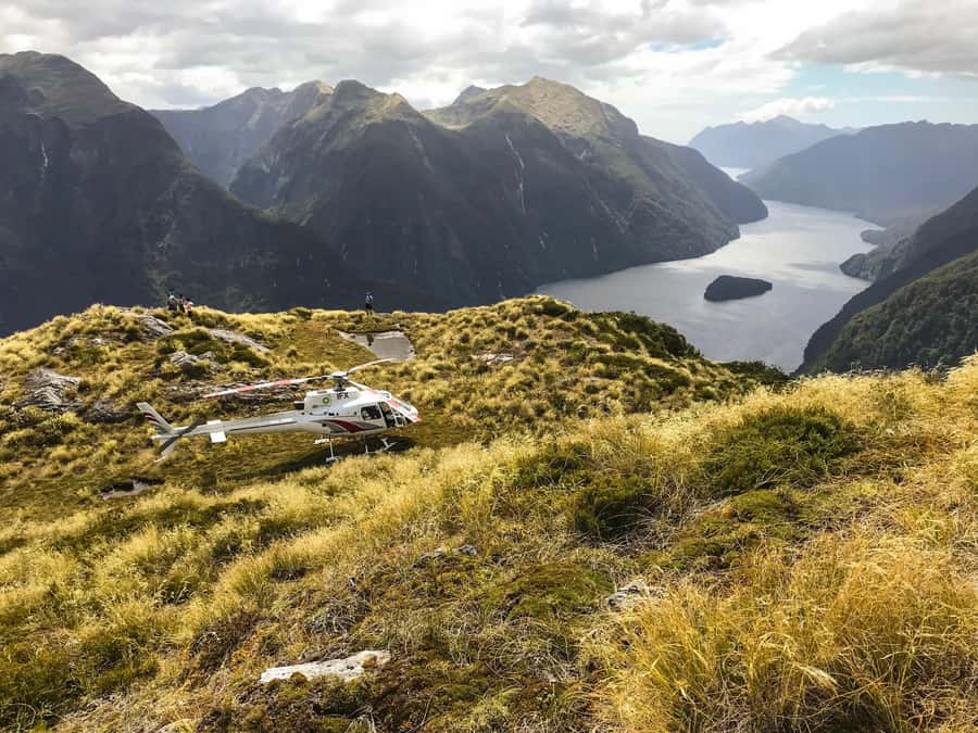 Te Anau: 30-Minute Fiordland National Park Scenic Flight - Price, flexibility, and overall value