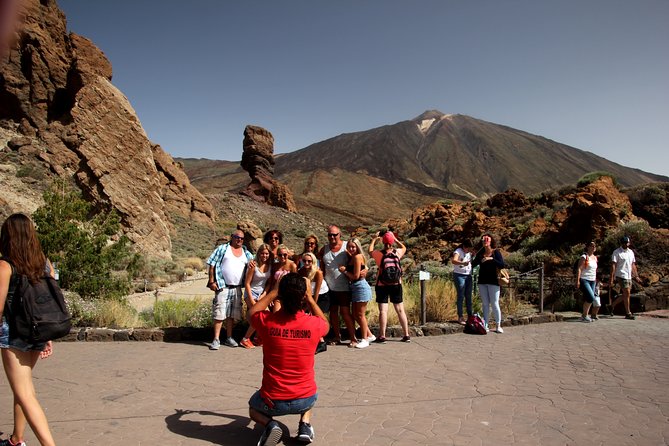 Teide National Park Exclusive and private Tour - Why this Teide trip works best late in the day
