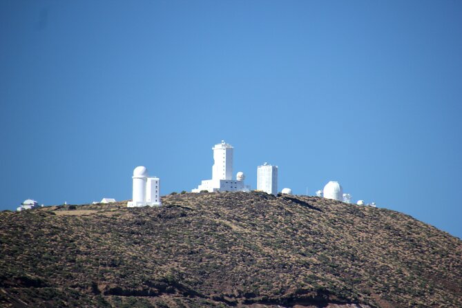 Teide National Park Exclusive and private Tour - Minas de San José and the lunar ground