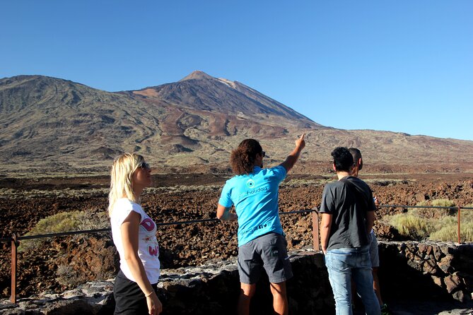 Teide National Park Exclusive and private Tour - What the sunset adds to the experience