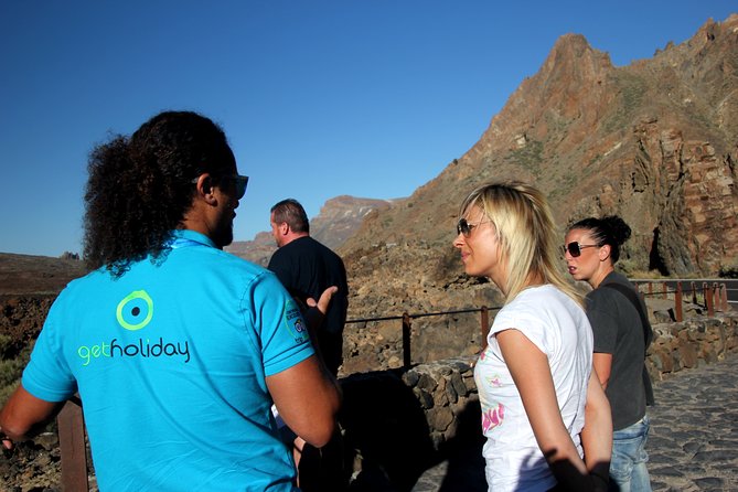 Teide National Park Exclusive and private Tour - Price, pace, and who gets the best value