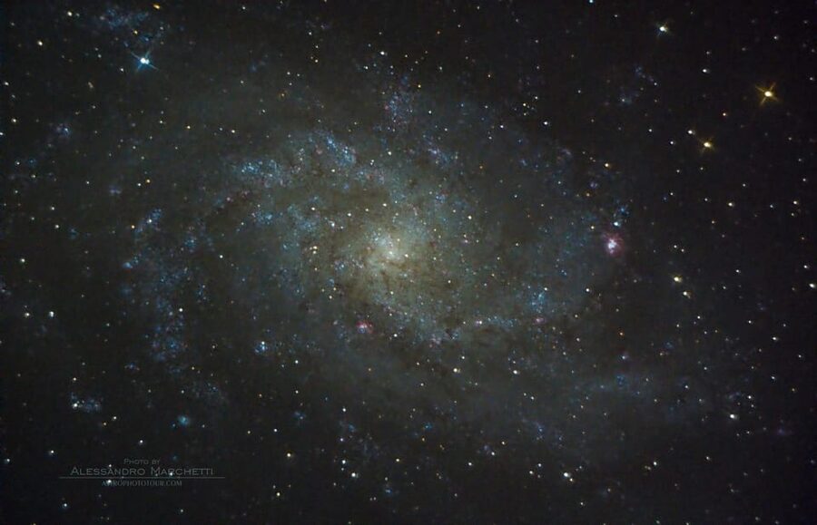 Teide National Park: Guided Large Telescope Stargazing Tour - Should you book the Teide telescope tour?