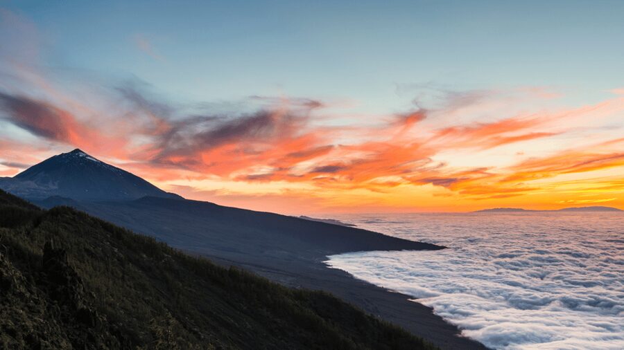 Teide National Park: Landscapes and Viewpoints Private Tour - Why Teide National Park is worth half a day