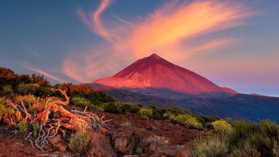 Teide National Park: Landscapes and Viewpoints Private Tour - Multiple viewpoints across Teide’s volcanic scenery