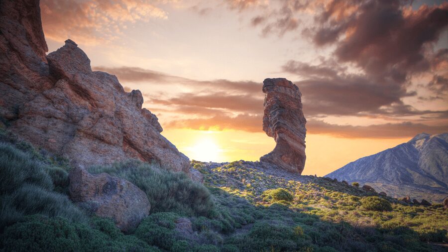Teide National Park: Landscapes and Viewpoints Private Tour - Hotel pickup and the ride into the park