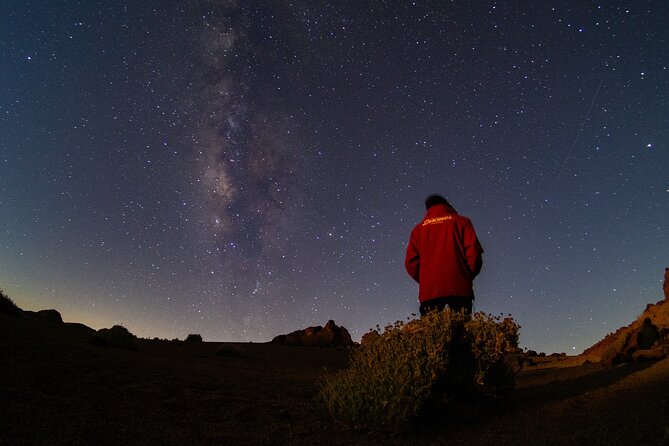 Teide National Park: Stargazing Experience - Is $41 a fair price?
