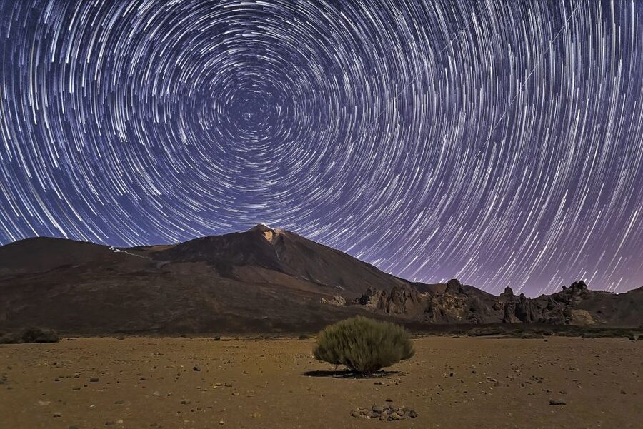 Teide National Park: Sunset & Stargazing Safari with Dinner - Key points to know before booking