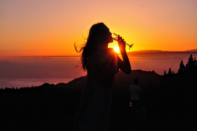 Teide National Park Sunset & Stargazing with Dinner (Star Safari) - Key things to know before you book