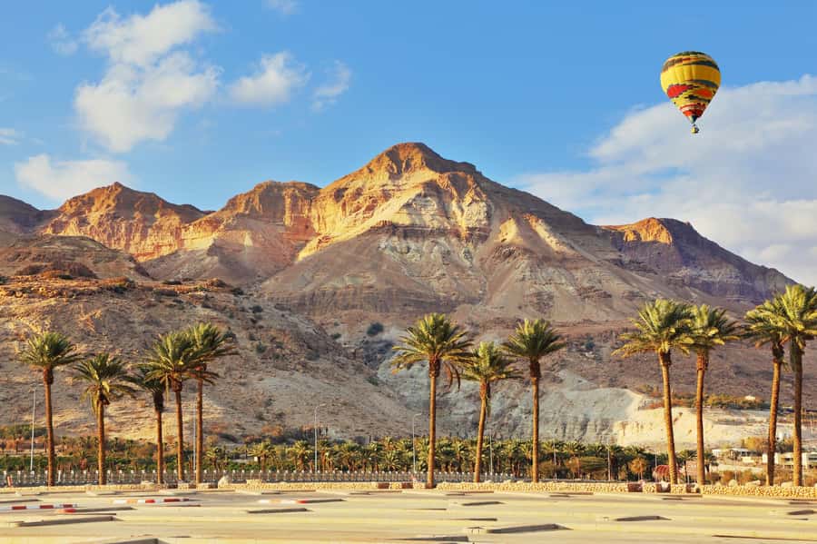 Tel Aviv: Masada National Park and Dead Sea Excursion - Who will get the most from this day