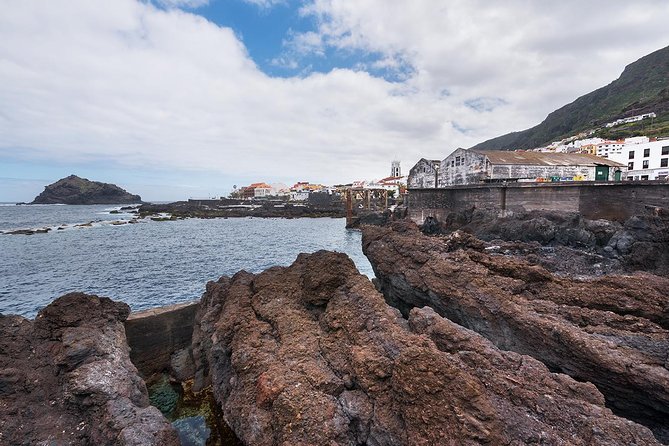 Tenerife Grand Tour: including Teide National Park and Masca - Icod de los Vinos and the ancient dragon tree