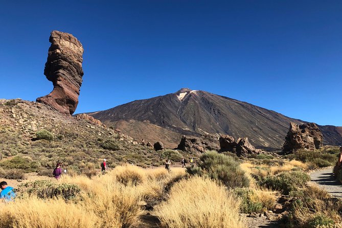 Tenerife Grand Tour: including Teide National Park and Masca - What to bring for a smoother day