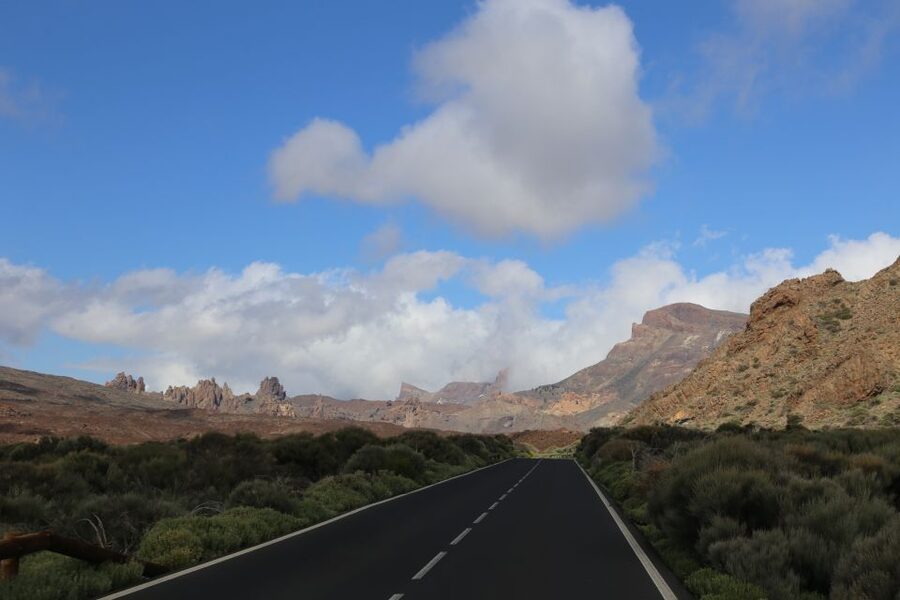 Tenerife: Mount Teide Quad Tour in Tenerife National Park - Key points to know before you book