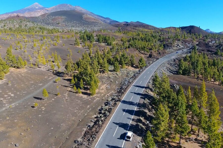 Tenerife: Mount Teide Quad Tour in Tenerife National Park - Who will enjoy this quad tour most