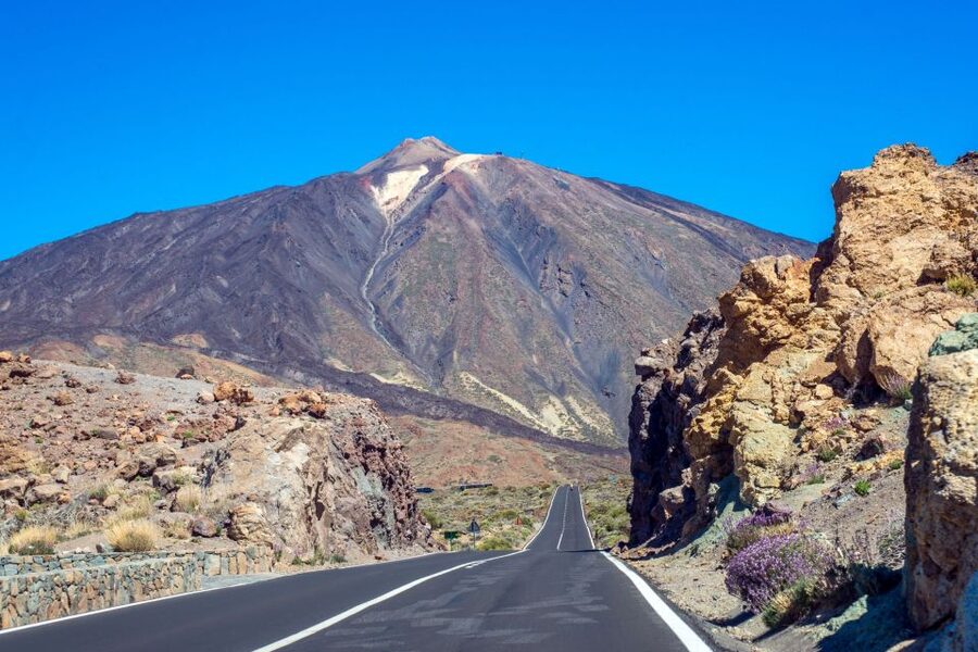 Tenerife: Mount Teide Quad Tour in Tenerife National Park - Small practical details that make the ride better