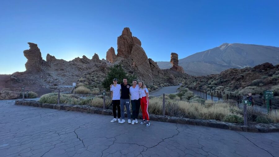Tenerife: Private VIP Tour Teide National Park - Why Teide Is Tenerife’s Big Day Out