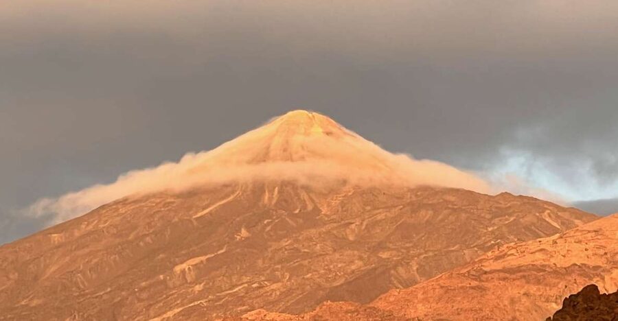 Tenerife: Private VIP Tour Teide National Park - Entering the High Volcanic Zone