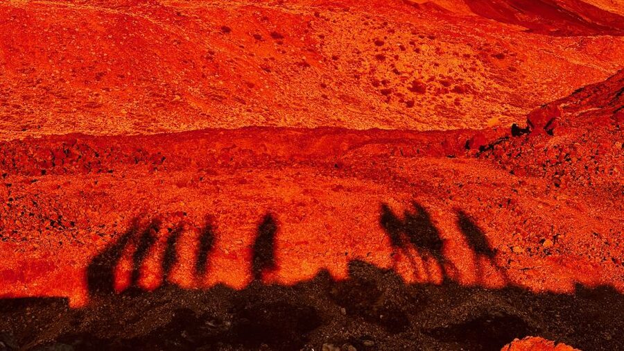 Tenerife: Private VIP Tour Teide National Park - The Return Route and Tenerife’s Newer Volcanoes