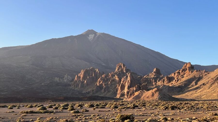 Tenerife: Private VIP Tour Teide National Park - What the Private Format Really Buys You