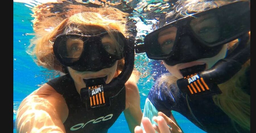 Tenerife: Snorkeling Tour in a Marine Protected Area - Key points at a glance