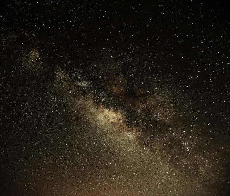 Tenerife. Stargazing in Teide National Park - Meeting beside the Ermita de las Nieves