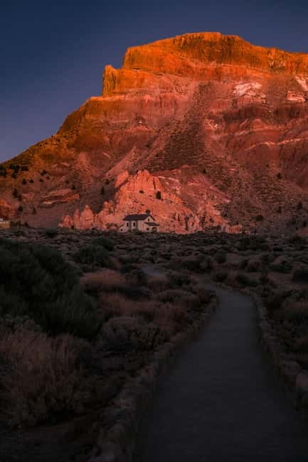 Tenerife: Stargazing Walk in Teide National Park - Who should book this Teide stargazing walk?