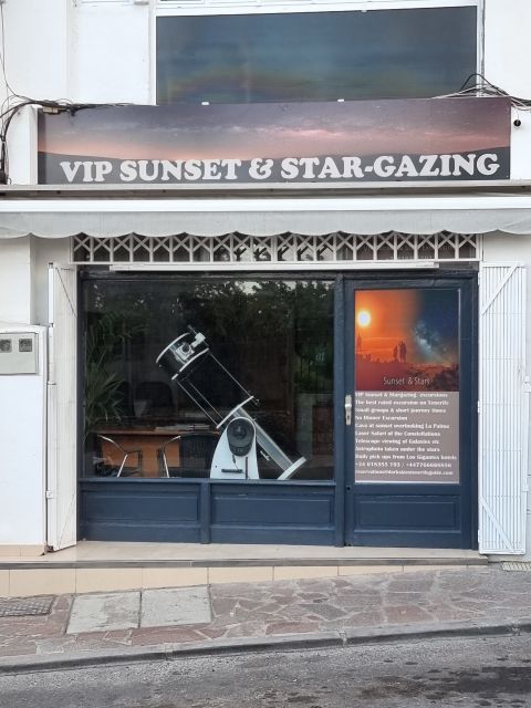 Tenerife: Sunset and Stargazing at Teide National Park - Why this Tenerife evening works so well