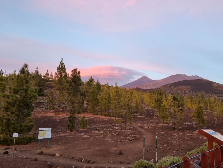 Tenerife: Sunset and Stargazing at Teide National Park - What the 12-inch telescope adds
