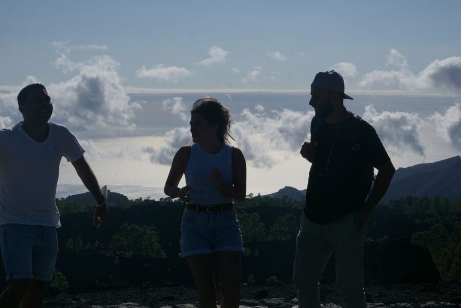 Tenerife: Sunset Teide National Park & Photos - Key points to know before booking