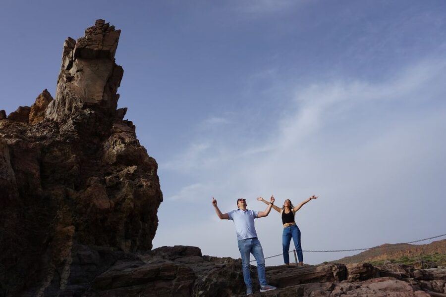 Tenerife: Sunset Teide National Park & Photos - Should you book the Teide sunset photo tour?