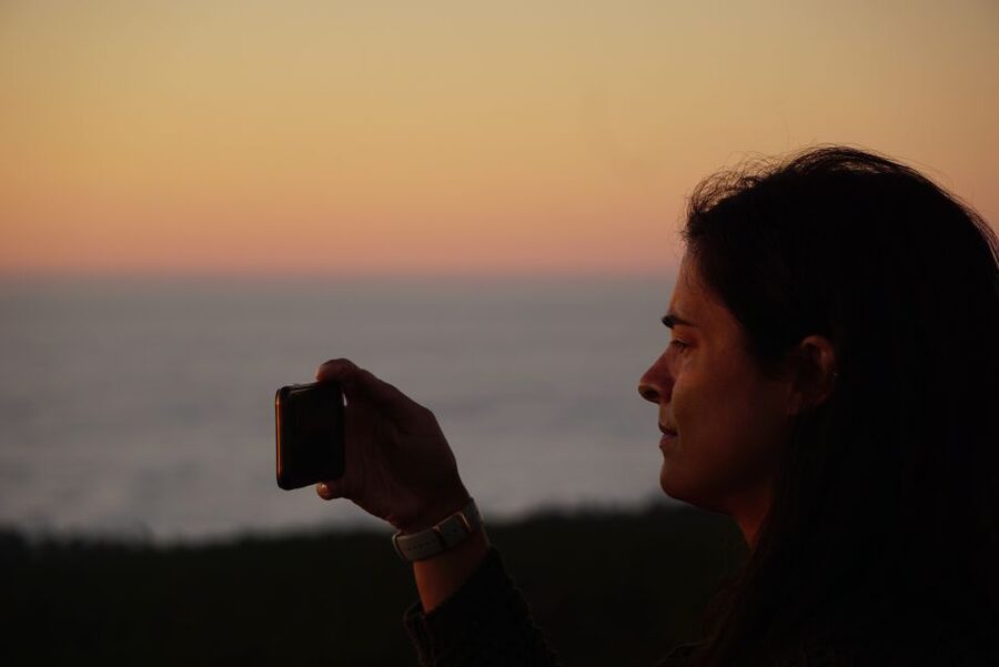 Tenerife: Sunset Teide National Park & Photos - The walk to the sunset mountain