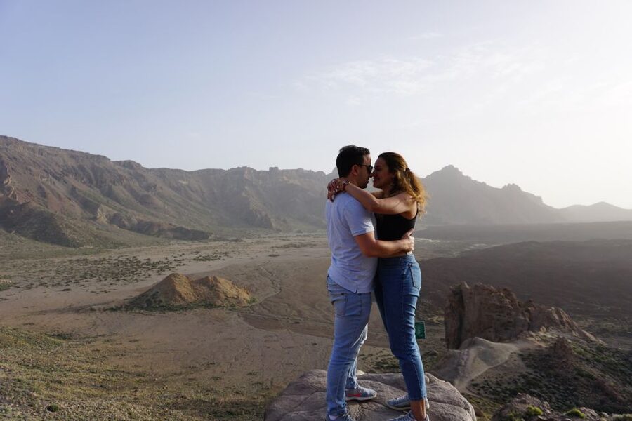 Tenerife: Sunset Teide National Park & Photos - Who should book this experience