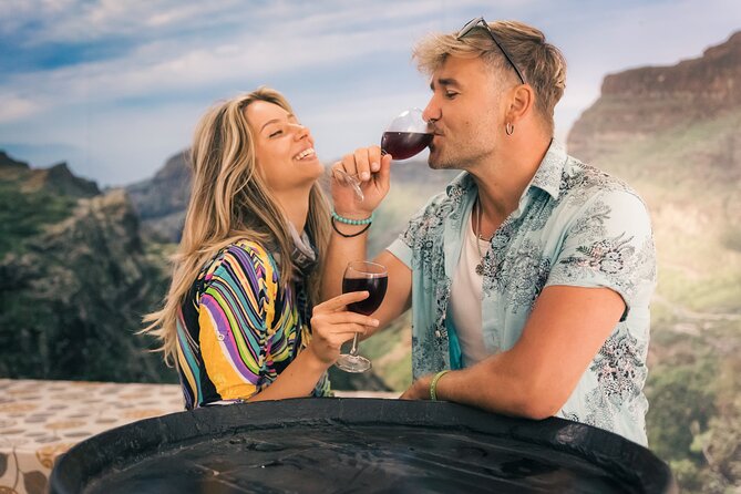 Tenerife: Teide National Park Buggy Tour with Hotel Transfer - Arguayo and the island’s latest eruption