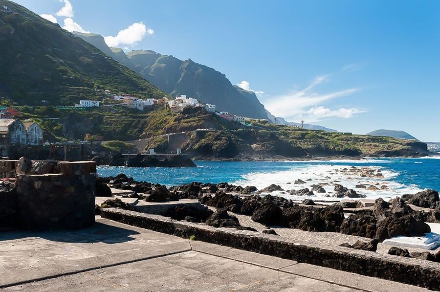 Tenerife: Teide National Park Full-Day Tour with Pickup - Masca, narrow roads, and the day’s biggest payoff