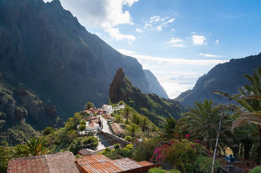 Tenerife: Teide National Park Full-Day Tour with Pickup - Who should book this Tenerife day trip?