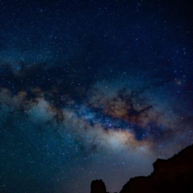 Tenerife: Teide National Park Sunset & Stargazing Tour - Cold, crowds, and the practical limits