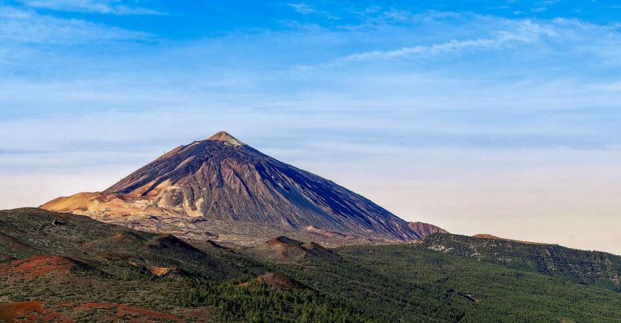 Tenerife: Teide National Park & Teno Rural Park Private Tour - Why Teide and Teno work so well together
