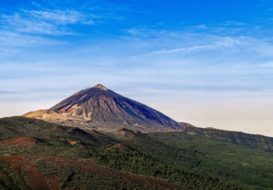 Tenerife: Teide National Park & Teno Rural Park Private Tour - Teno Rural Park and the Masca Valley