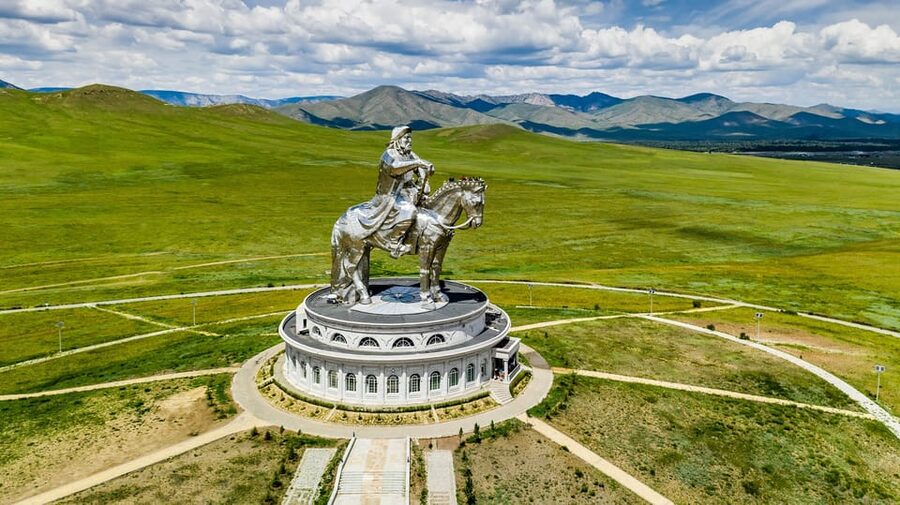 Terelj National Park: Tour with horse riding and hiking - A brief look at Mongolian nomadic life