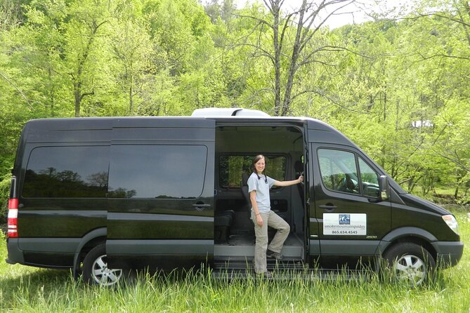 The "Classic" National Park Tour - At a glance