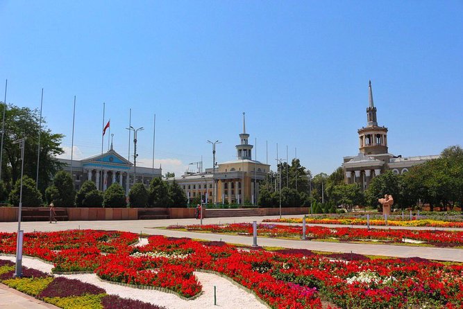 The perfect day: Ala Archa National Park + Bishkek city tour - Key points to know before booking