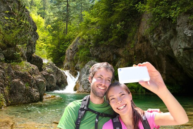 Thessaloniki: Bus Trip to Dion & Mt Olympus National Park - Key points to know before booking