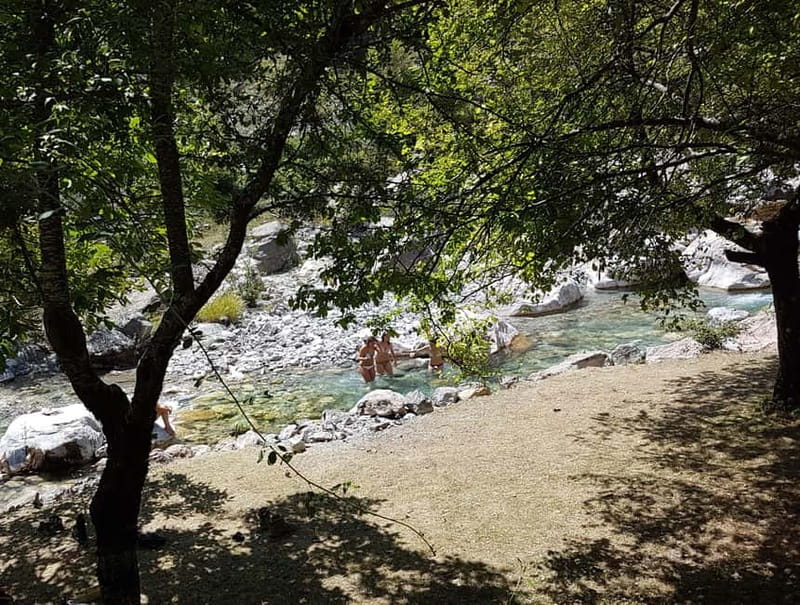 Theth National Park Guided Day-Tour from Shkoder - What the $77 price covers