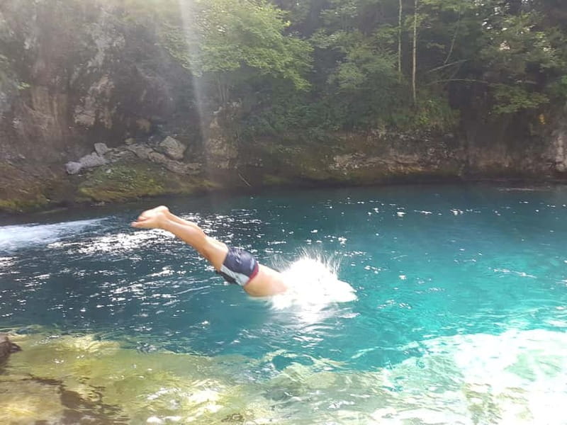Theth National Park Guided Day-Tour from Shkoder - Guide style and group atmosphere