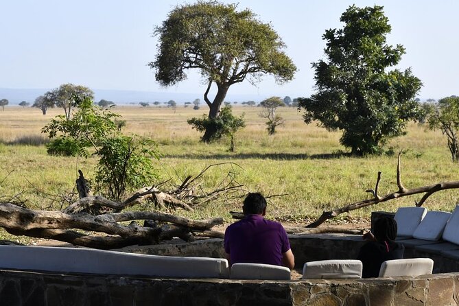 Three Days Ngorongoro crater, Lake Manyara and Taragire National Park (Joining) - Who gets the most from this safari