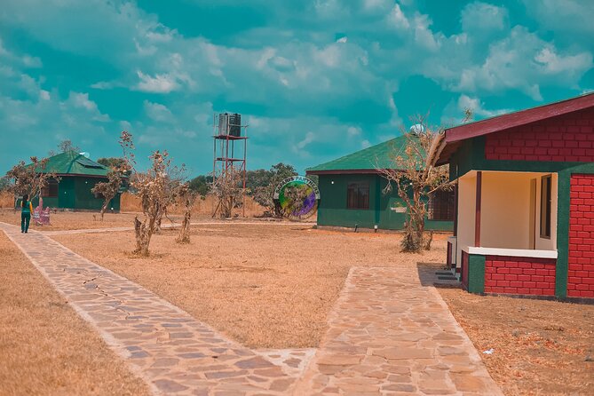 Three Days Ngorongoro crater, Lake Manyara and Taragire National Park (Joining) - Practical booking points that matter