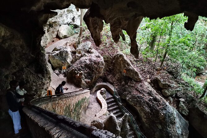Three Eyes National Park Exploration Tour - Why the guide can make or break the visit