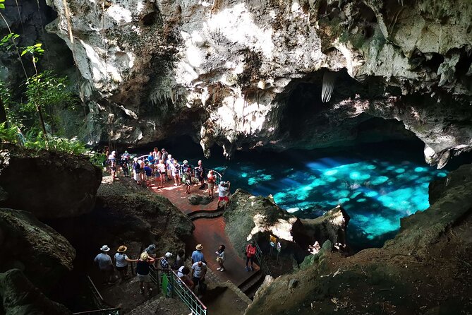 Three Eyes National Park Exploration Tour - Who will enjoy this tour most