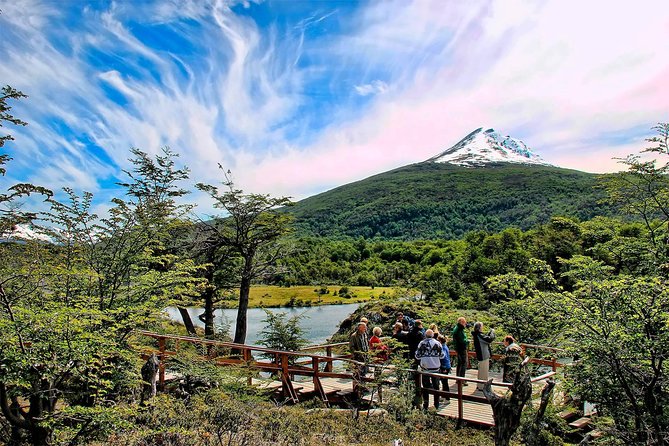 Tierra del Fuego National Park - Why Tierra del Fuego National Park is worth your time