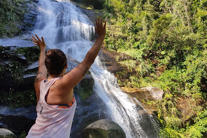 Tijuca National Park and all its wonders! - Following the Historical Circuit